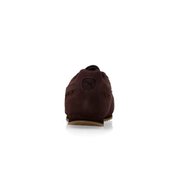 PUMA Arizona Lace Brown Ferse