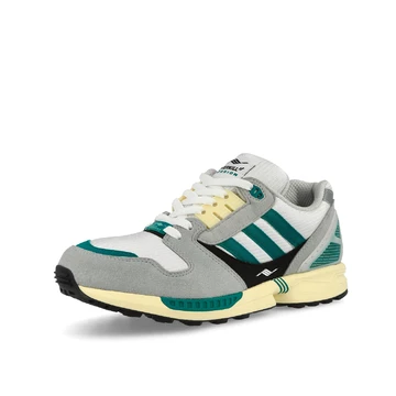 Overkill x adidas Consortium ZX 8000 The Missing Link