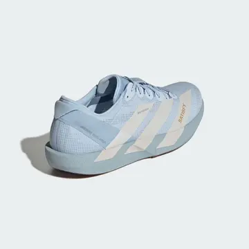 Adidas x Satisfy adizero Adios Pack