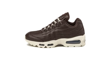 Nike Air Max 95 Premium Baroque Brown