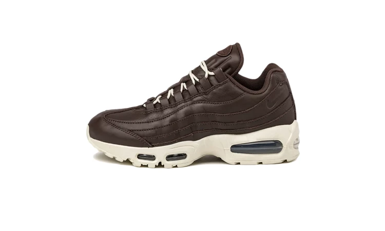Nike Air Max 95 Premium Baroque Brown