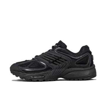 Nike Air Pegasus Wave Black Außenseite