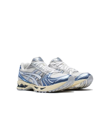 Gel Kayano 14 Denim Blue Cream