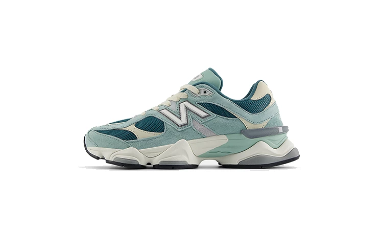 New Balance 9060 New Spruce