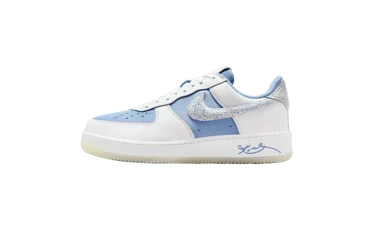 Kobe Bryant x Nike Air Force 1 Low Protro Work Blue