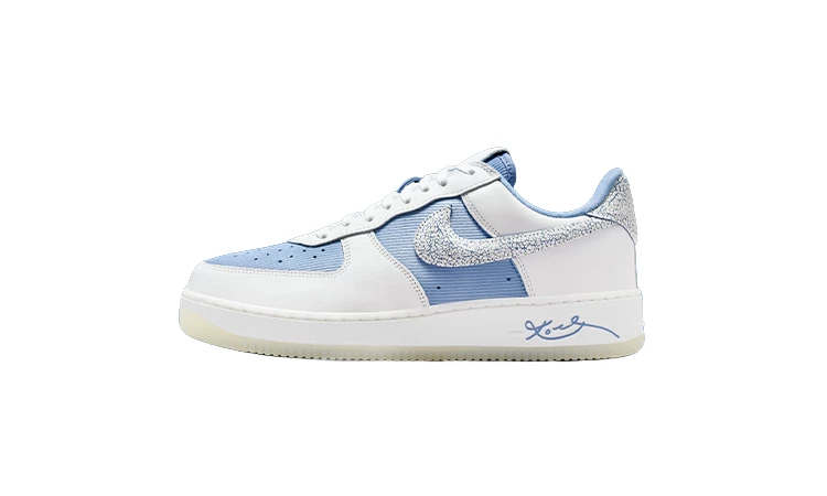 Kobe Bryant x Nike Air Force 1 Low Protro Work Blue