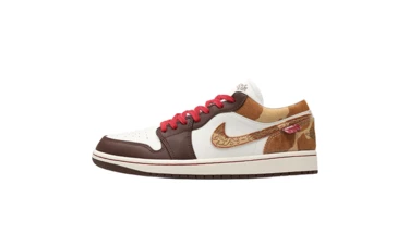 Air Jordan 1 Low SE Year of the Horse