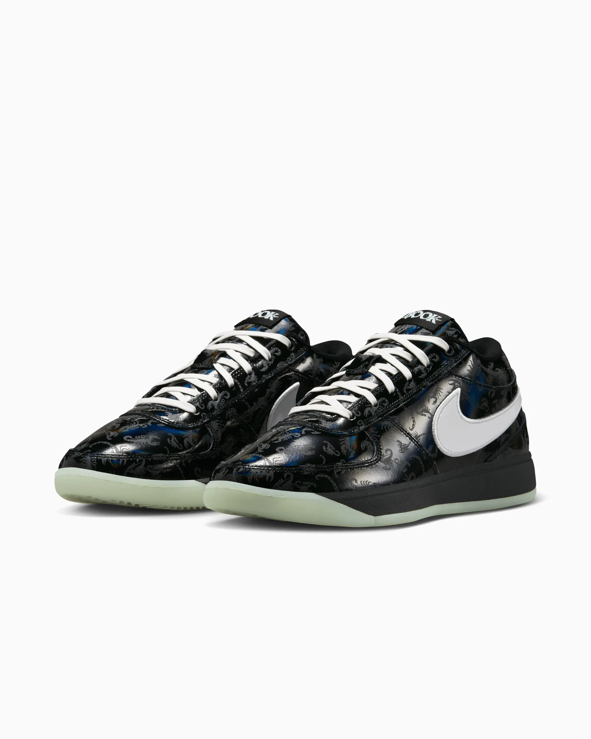Nike Book 1 Halloween Scorpion IM7615-001 | Dead Stock