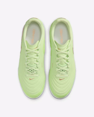 Nike Tiempo Reactgato LE Liquid Lime Paar