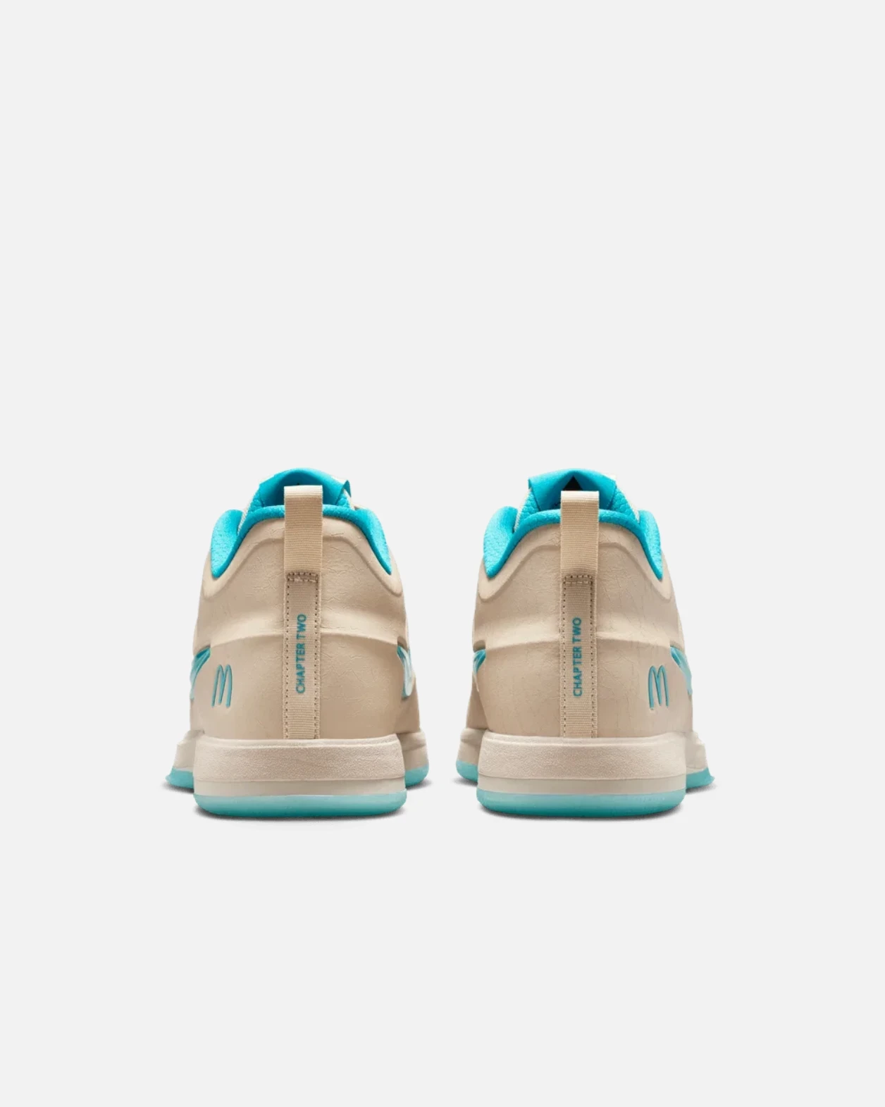 McDonald's x Nike Book 2 Sedona IR6443-100 | Dead Stock