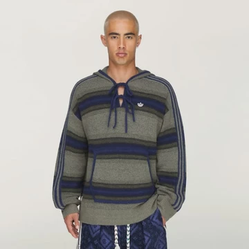 CLOT x adidas Apparel