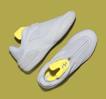 Converse Shai 001 Spark von oben