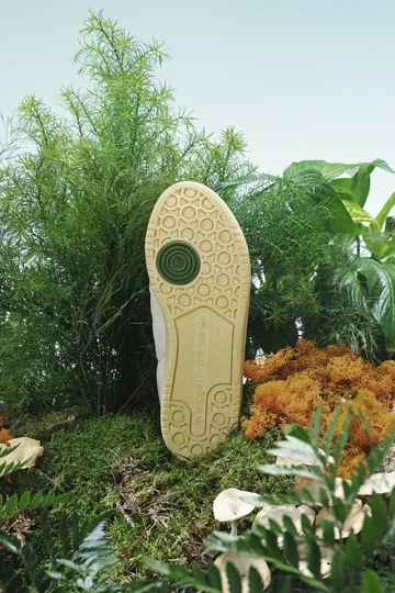 END adidas Centennial Low Consortium Cup Lookbook Sohle