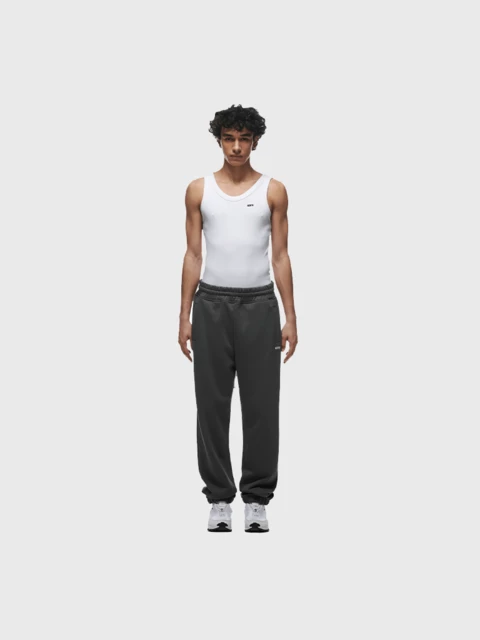 6PM Cuff Jogger Anthracite Image