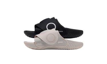 Hyperice x Nike Air Zoom Hyperslide Pack