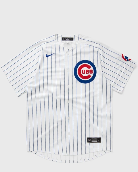 Nike MLB Chicago Cubs Limited Home Jersey Image