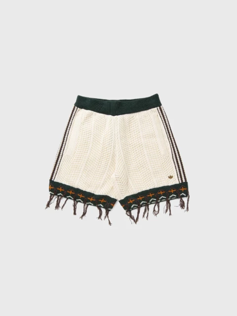 adidas x Clot Knit Short Image