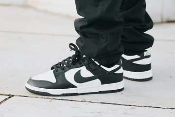 Nike Dunk Low Panda DD1391-100