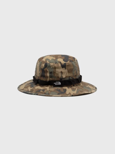 The North Face Class V Bimmer Camo Image
