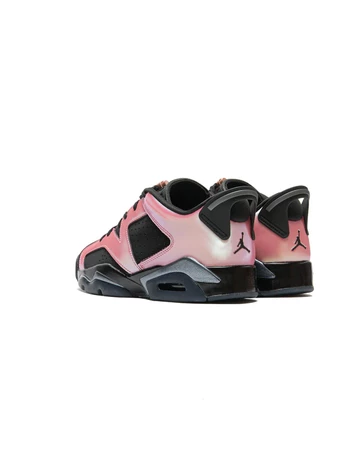 Nike Air Jordan 6 Retro Low Metamorphosis schräg