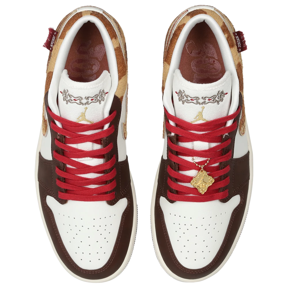 Air Jordan 1 Low SE Year of the Horse IQ5321-121 | Dead Stock
