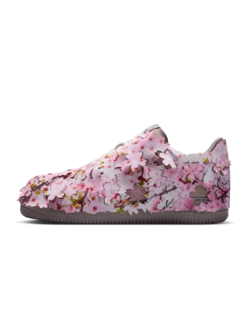 Nike Air Force 1 Low Cherry Blossom Außenseite