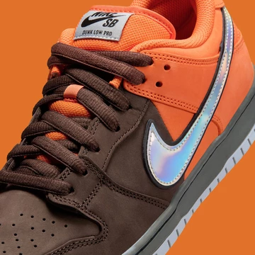 Nike SB Dunk Low Muni Fast Pass Pack