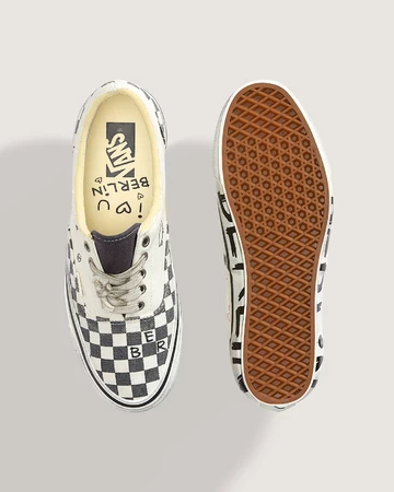Vans Premium Era 95 Pack