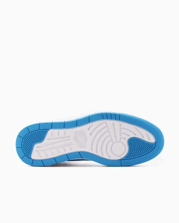 Jordan 1 Elevate High Dark Powder Dust Sohle