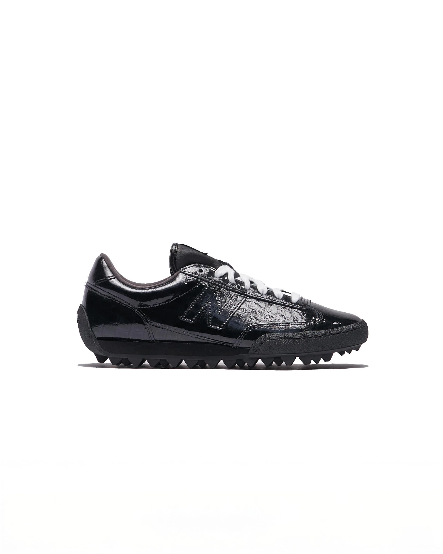 New Balance Gator Run Black UGTR2SV | Dead Stock