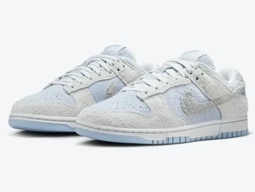Dunk Low Light Armory Blue Paar