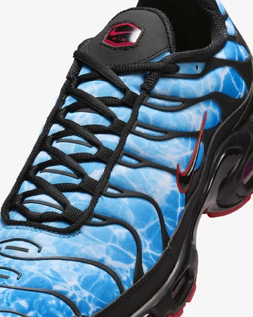 Air Max Plus Shark Attack Detailbild