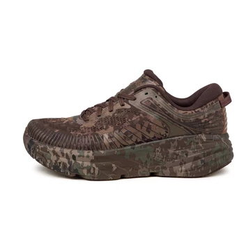 BEAMS x HOKA Bondi 7 Pack Außenseite