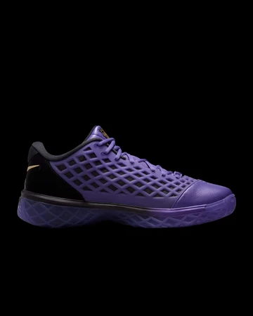 FC Barcelona x Nike Kobe 3 Low Protro