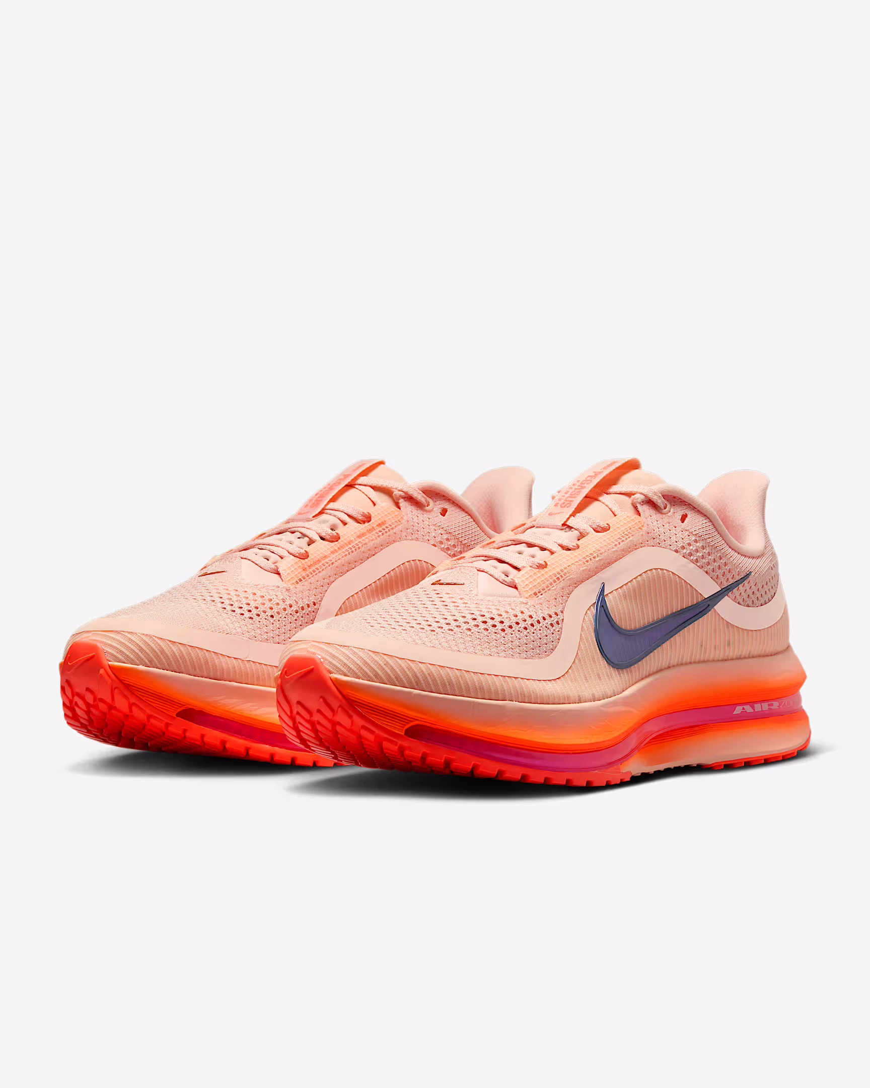 Men\'s Size 11.5 New Nike Pegasus Premium \'Washed Coral\' II6308-600 Nike Air Zoom Pegasus Premium  main image 3
