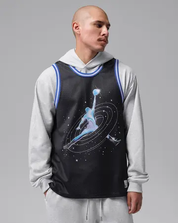 Space Jam x Jordan 30th Anniversary Apparel