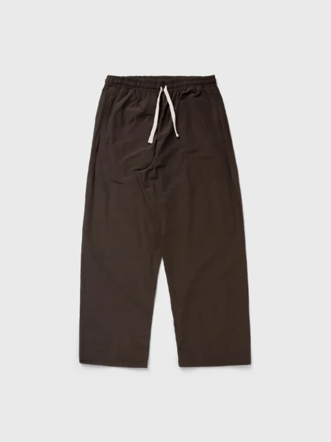 Core Pants Brown Image