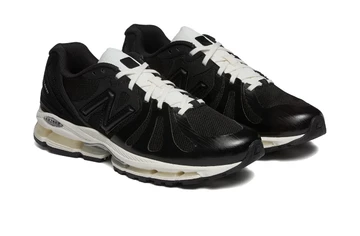 JJJJound x New Balance Abzorb 1890 Black
