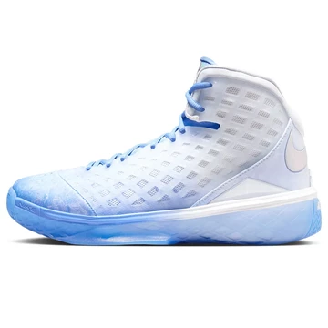 Nike Kobe 3 Protro Christmas Außenseite