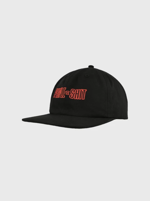 People Snapback Image