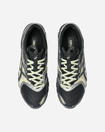 ASICS UB11-S Gel-DS Trainer 14 Graphite Paar von oben