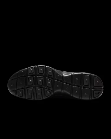 Nike Air Rejuven8 Black Sohle