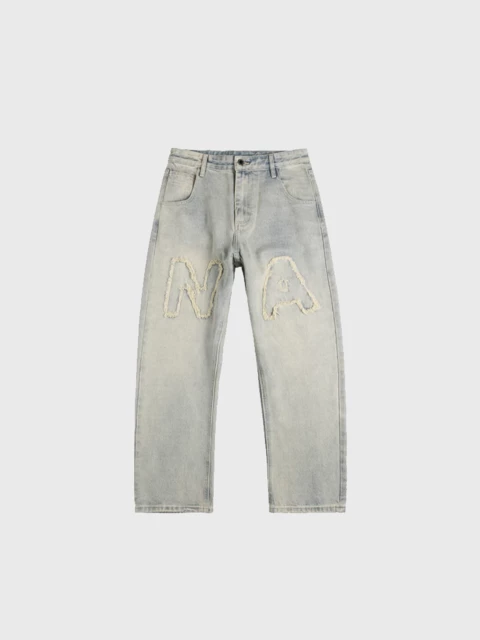 New Amsterdam Surf Association 252 Denim Image