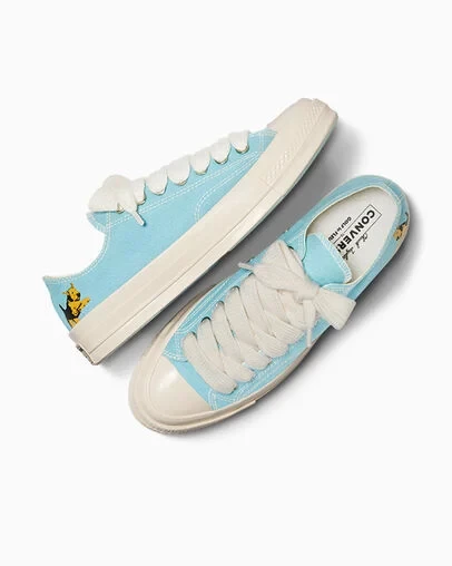 Golf le Fleur x Converse Darryl Chuck Pack Dead Stock