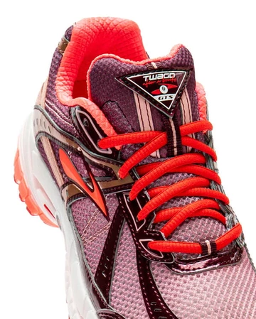 Afew x Brooks Adrenaline GTS 10 TWAGD