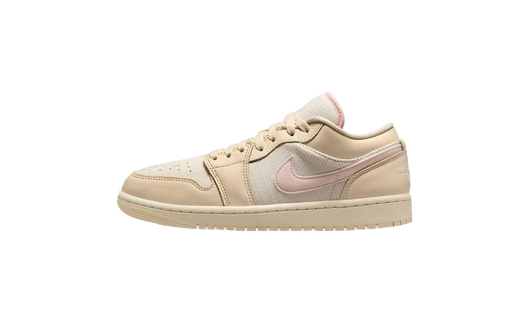 Jordan 1 Low Muslin Sail