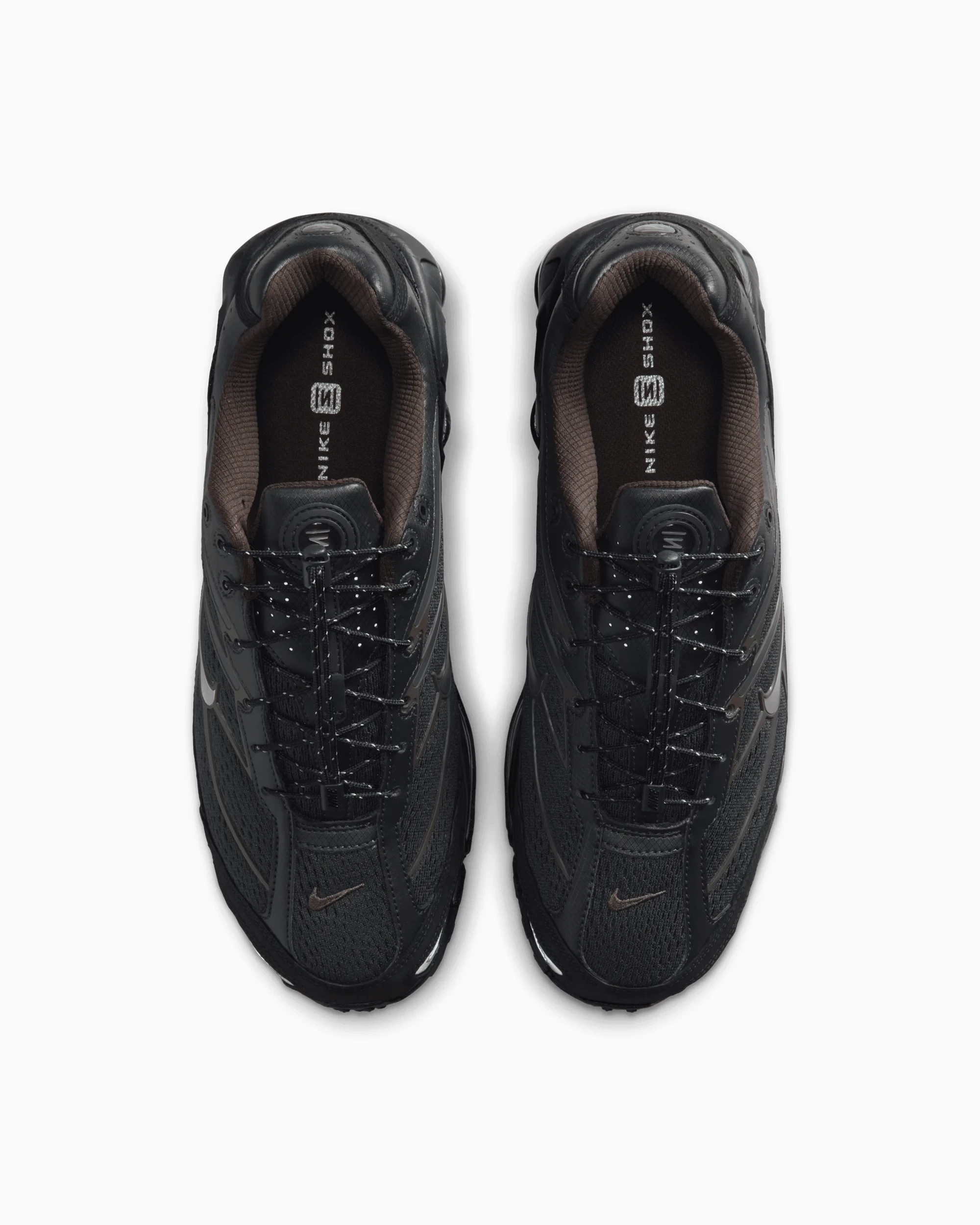 Nike Shox Ride 2 Off-Noir IO1906-045 | Dead Stock