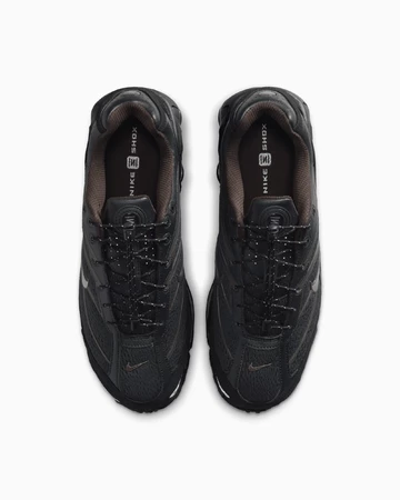 Nike Shox Ride 2 Off-Noir Paar