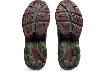 ASICS UB6-S GT-2160 Mantle Green Grape