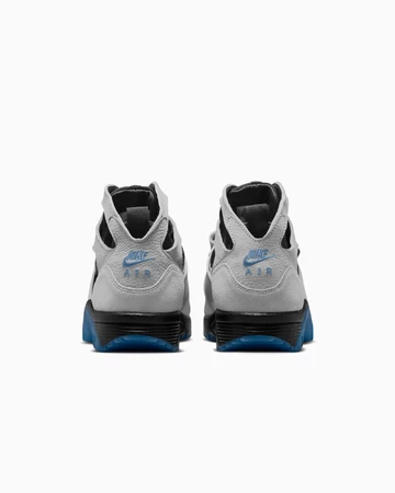 Nike Air Trainer Huarache Wolf Grey Star Blue